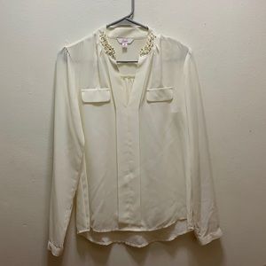 Candies blouse